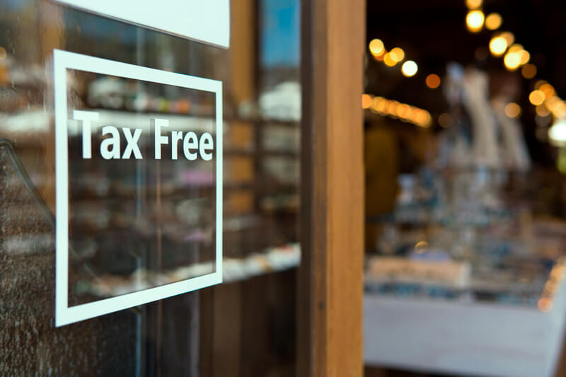 Começa a valer o novo limite para compras em free shops de aeroportos