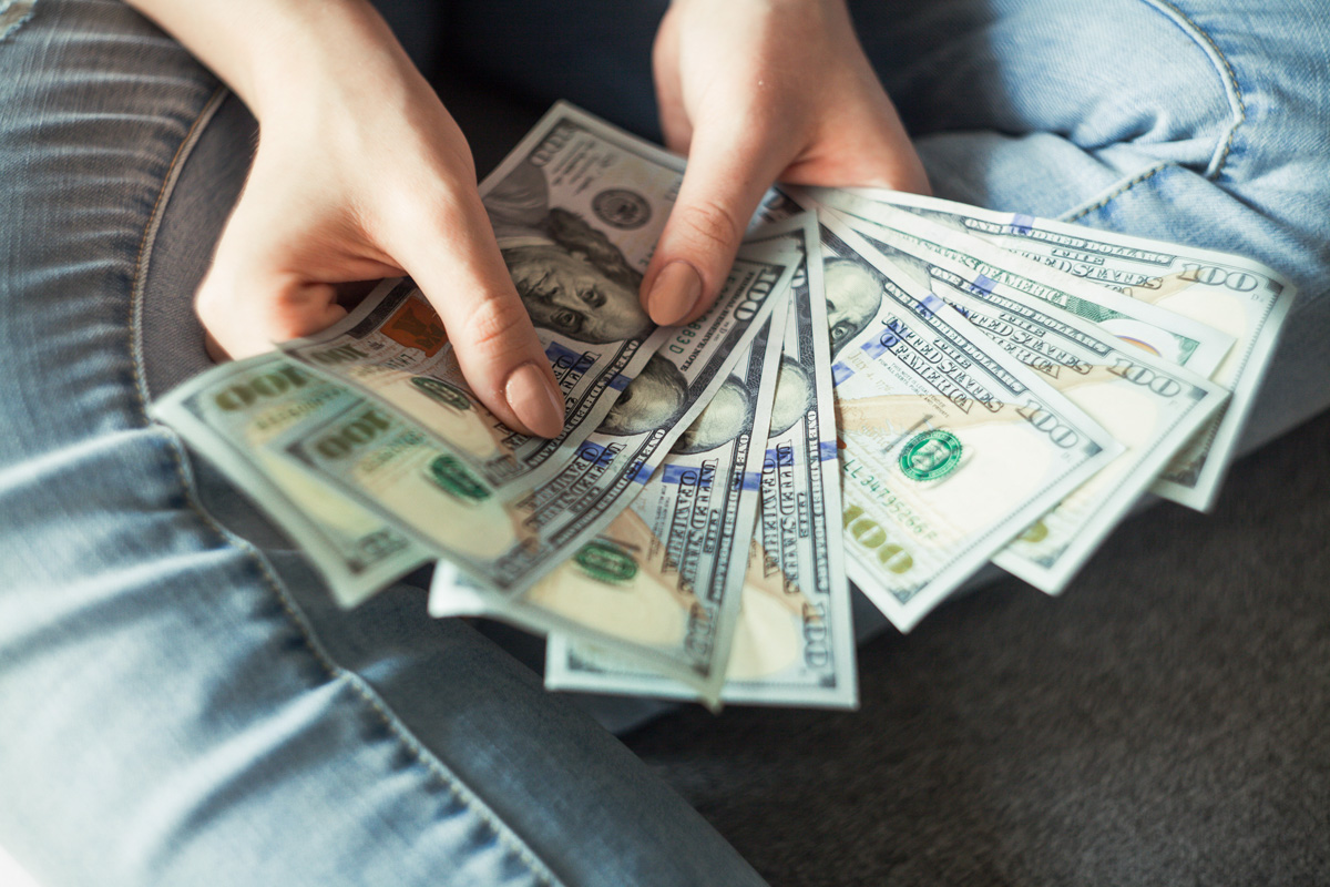 Dólar em alta. E agora?!