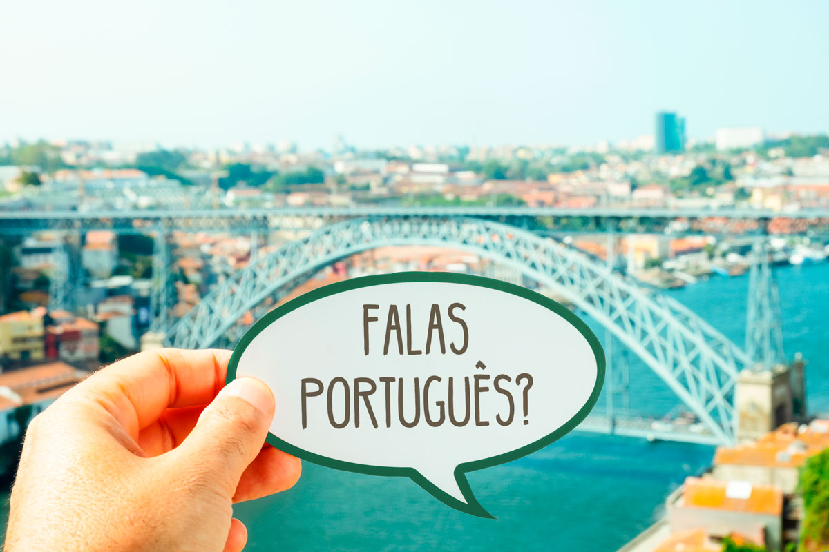 5 lugares imperdíveis para visitar em Portugal