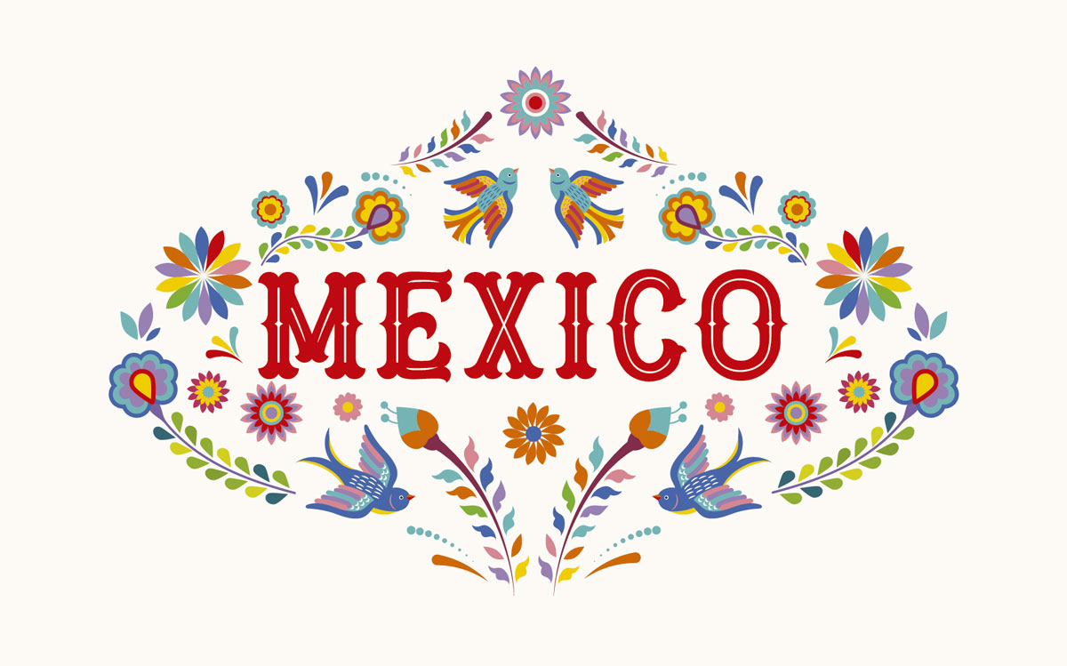O que fazer no México?