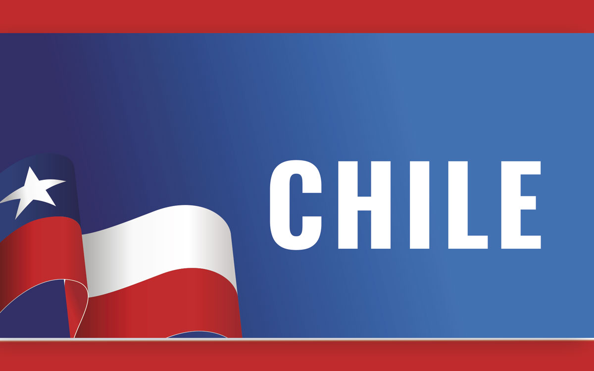 Aproveite o Carnaval no Chile