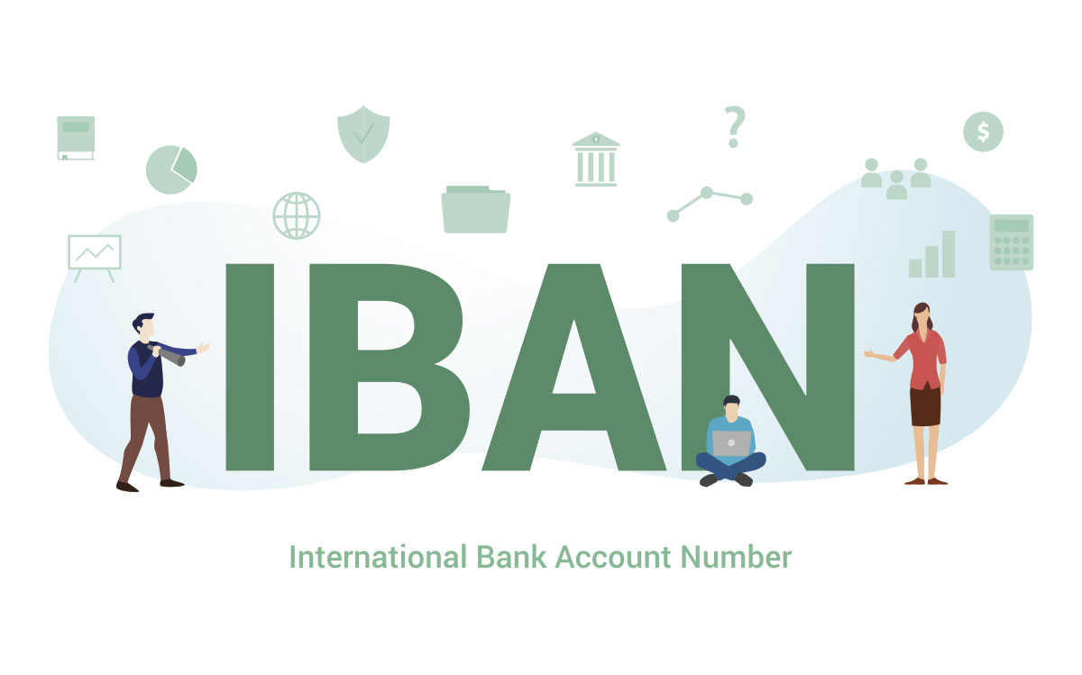 Você sabe o que é Swift/Bic, IBAN e IOF?