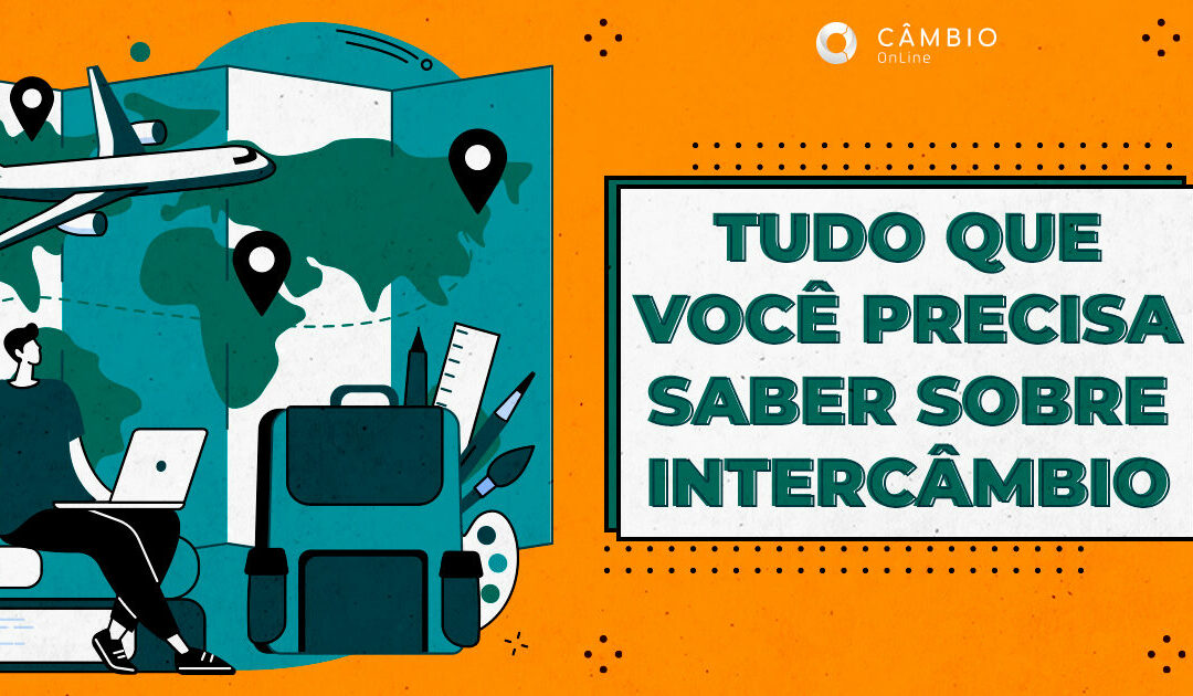 Intercâmbio: o que é, como funciona e quais são as melhores faculdades