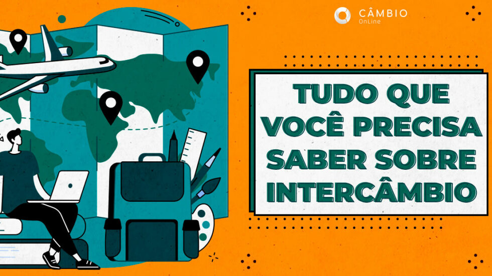 Intercâmbio: o que é, como funciona e quais são as melhores faculdades ...